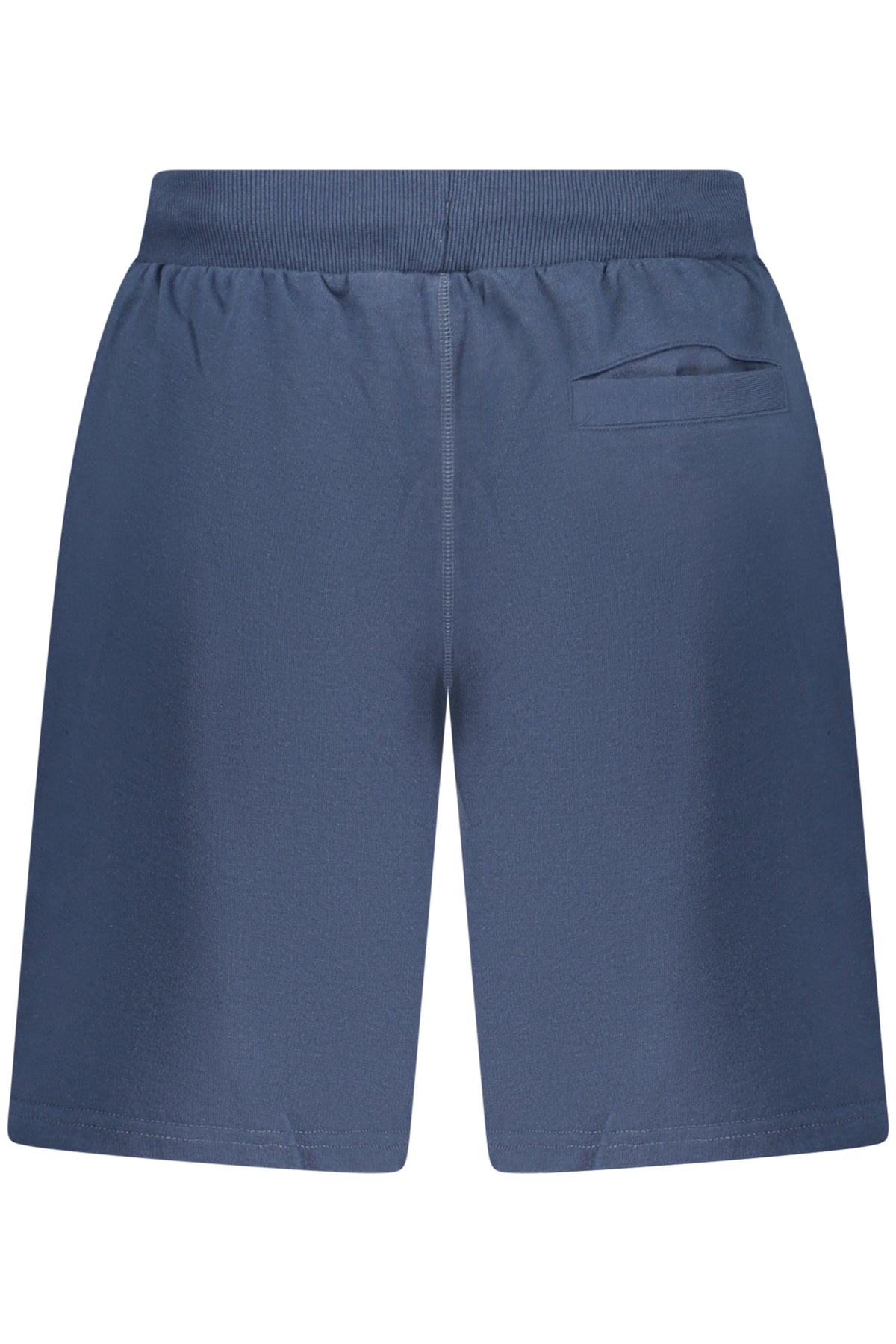 U.S. GRAND PANTALONE SHORT UOMO BLU