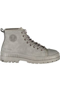 U.S. POLO ASSN. CALZATURA STIVALE DONNA GRIGIO
