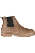 U.S. POLO ASSN. CALZATURA STIVALE DONNA MARRONE