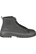 U.S. POLO ASSN. CALZATURA STIVALE DONNA NERO