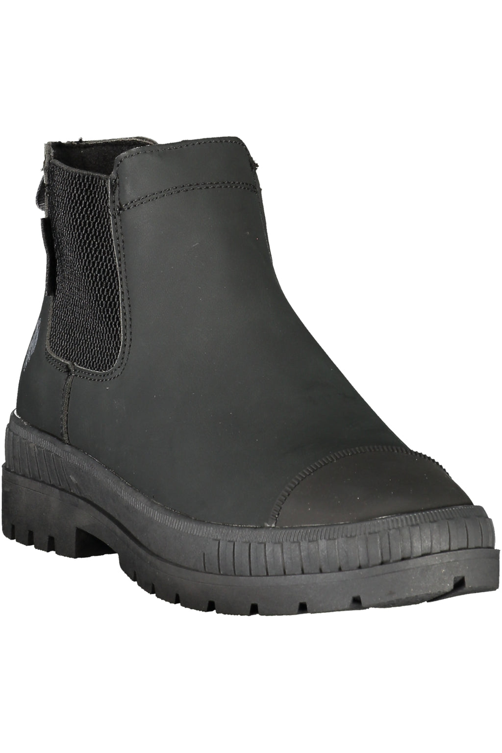 U.S. POLO ASSN. CALZATURA STIVALE DONNA NERO