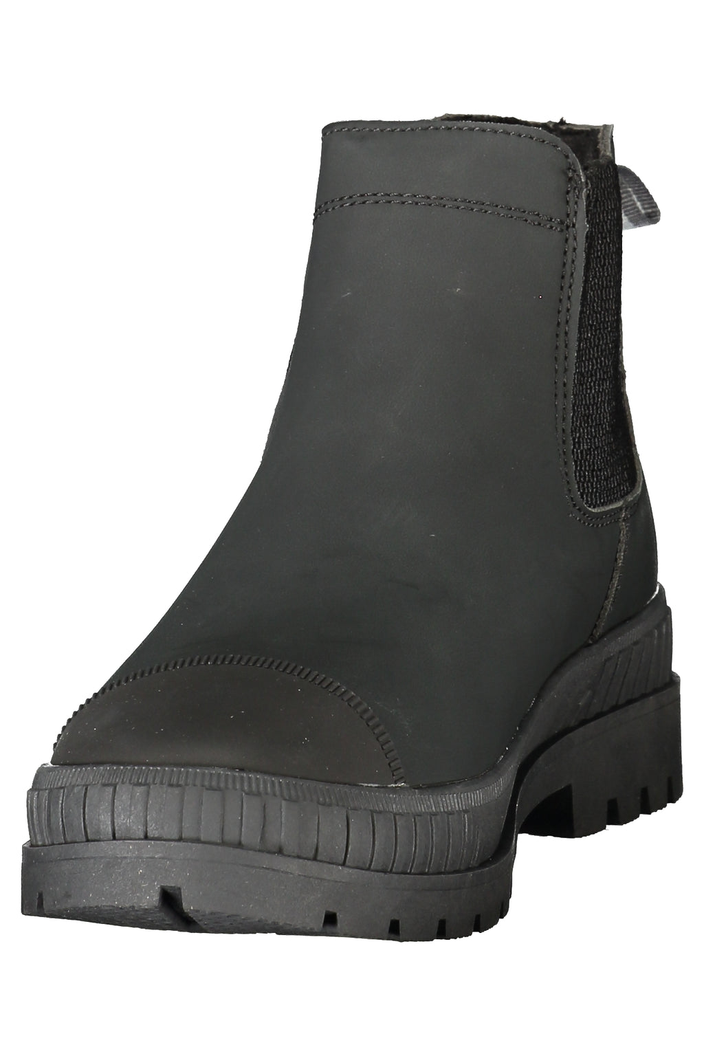 U.S. POLO ASSN. CALZATURA STIVALE DONNA NERO
