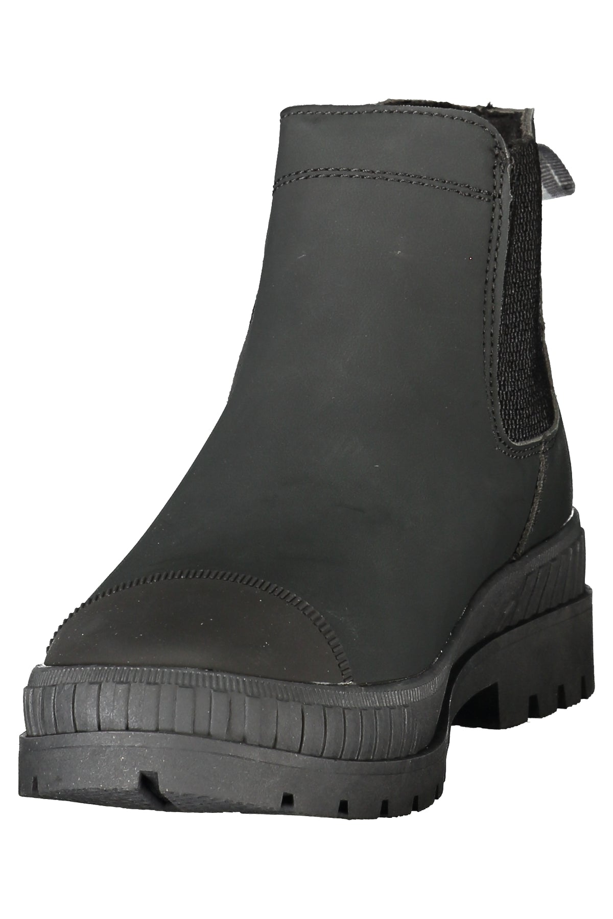 U.S. POLO ASSN. CALZATURA STIVALE DONNA NERO