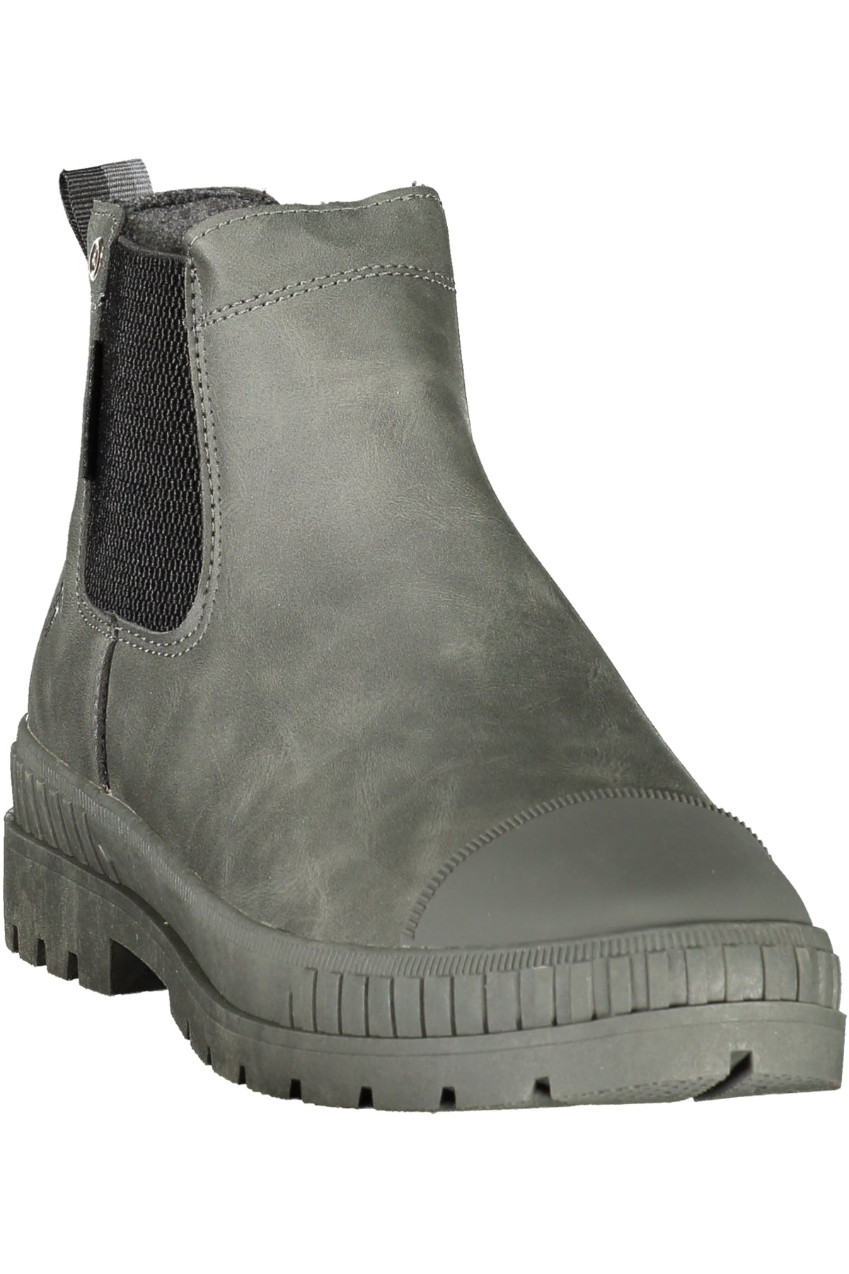 U.S. POLO ASSN. CALZATURA STIVALE UOMO GRIGIO