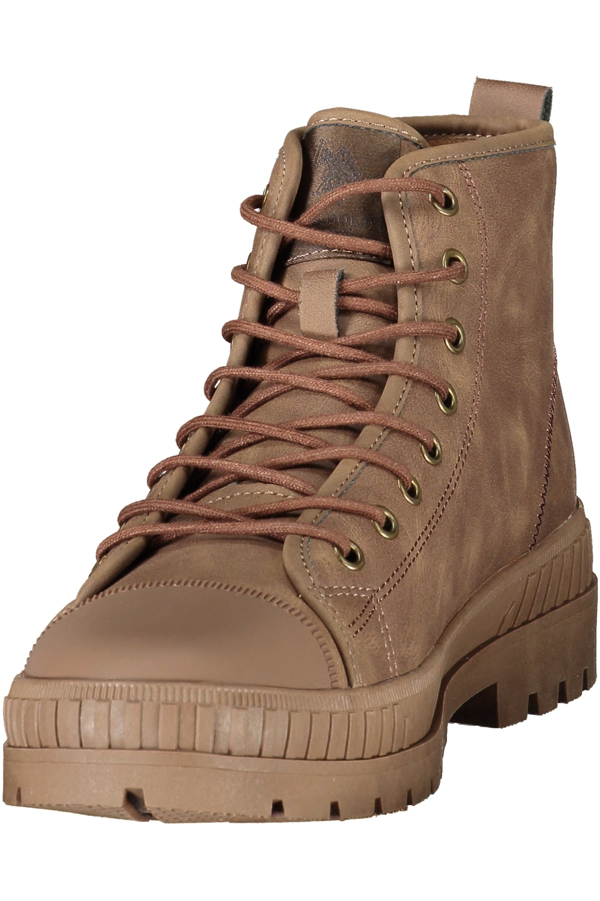 U.S. POLO ASSN. CALZATURA STIVALE UOMO MARRONE