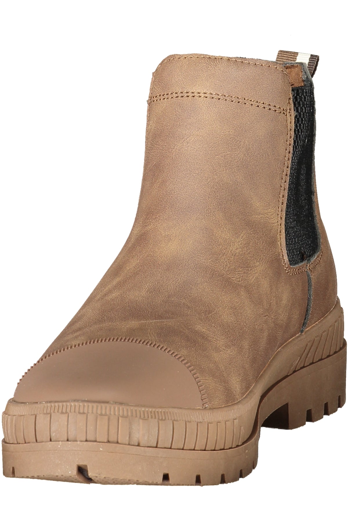 U.S. POLO ASSN. CALZATURA STIVALE UOMO MARRONE
