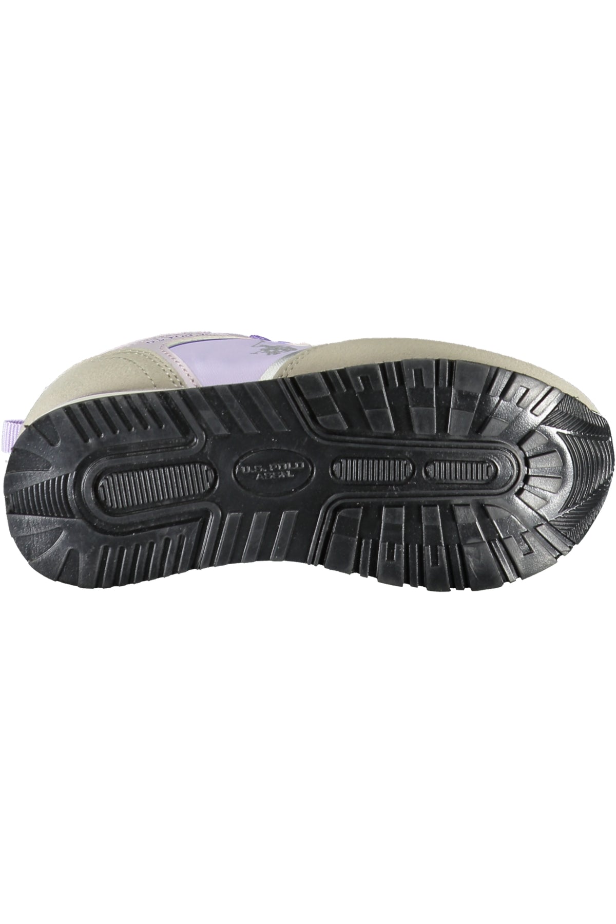 U.S. POLO ASSN. CALZATURA SPORTIVA BAMBINO VIOLA