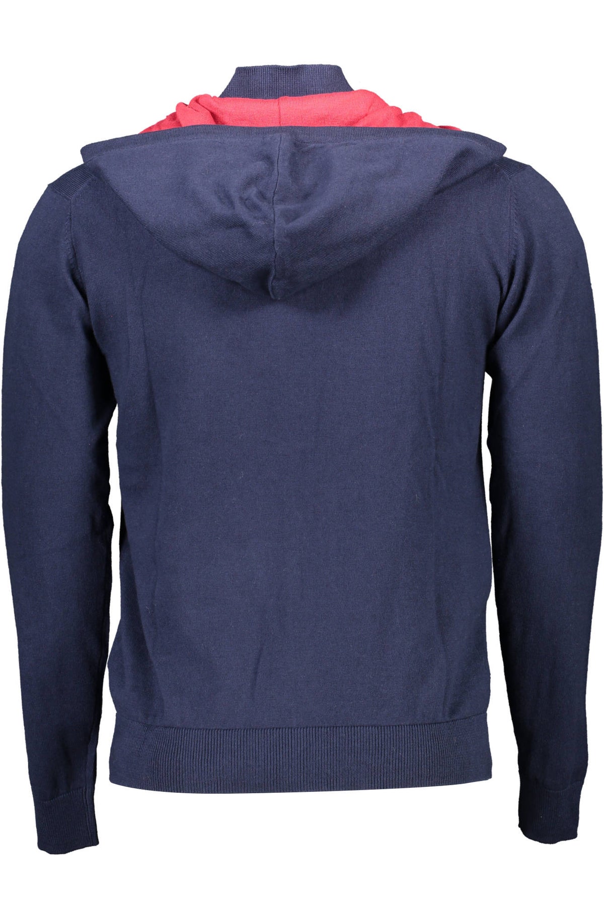U.S. POLO ASSN. CARDIGAN UOMO BLU