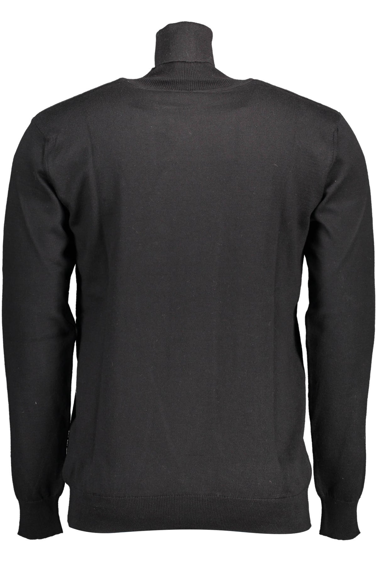 U.S. POLO ASSN. LUPETTO UOMO NERO