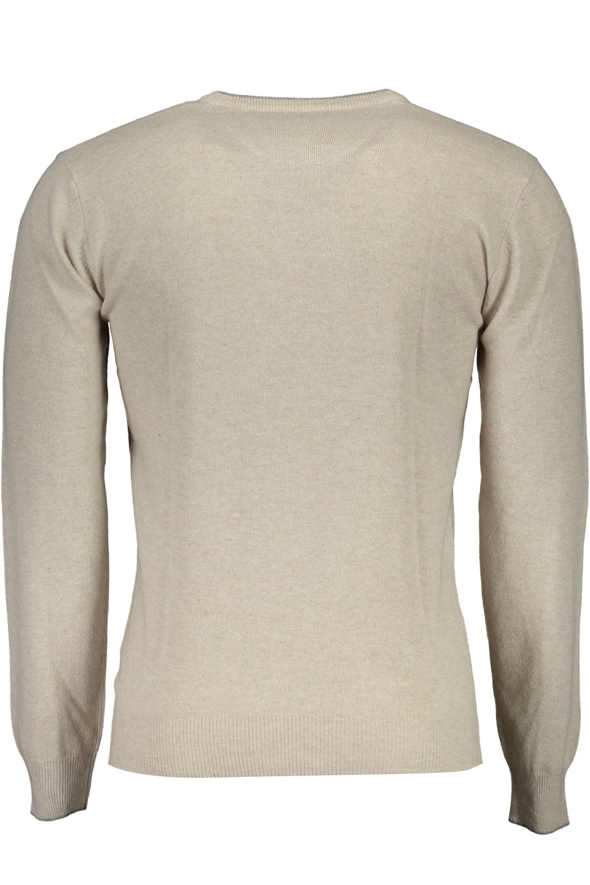 U.S. POLO ASSN. MAGLIONE UOMO BEIGE