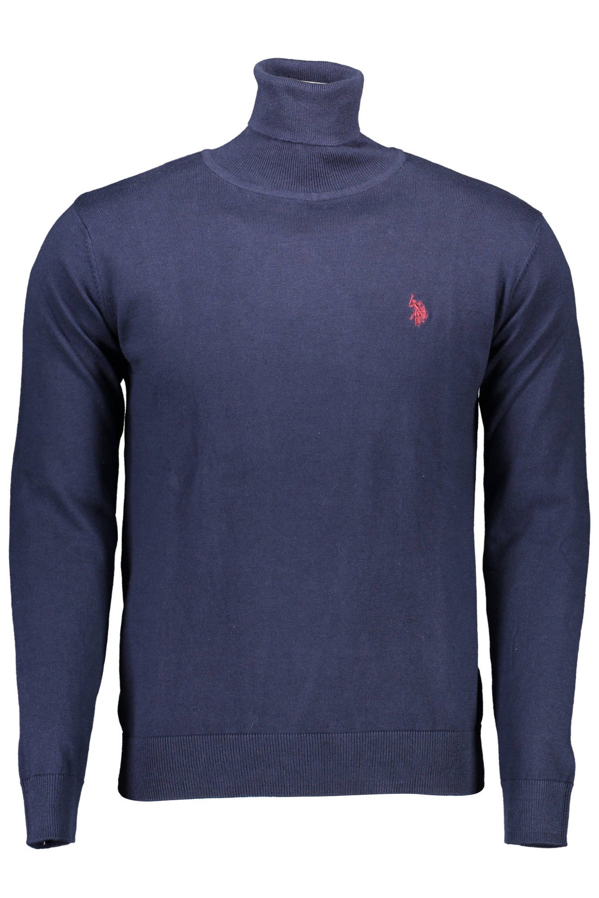 U.S. POLO ASSN. MAGLIONE UOMO BLU
