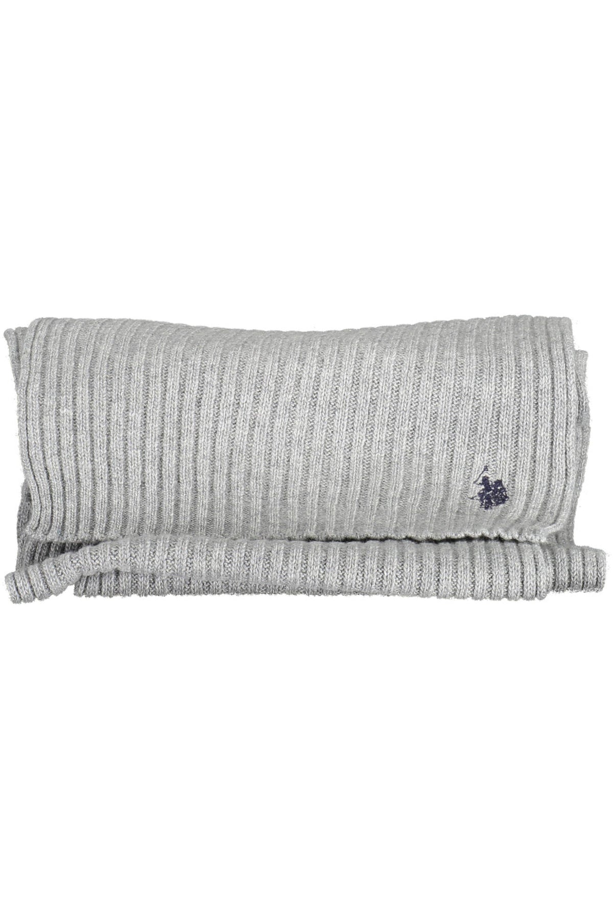 U.S. POLO ASSN. SCIARPA UOMO GRIGIO