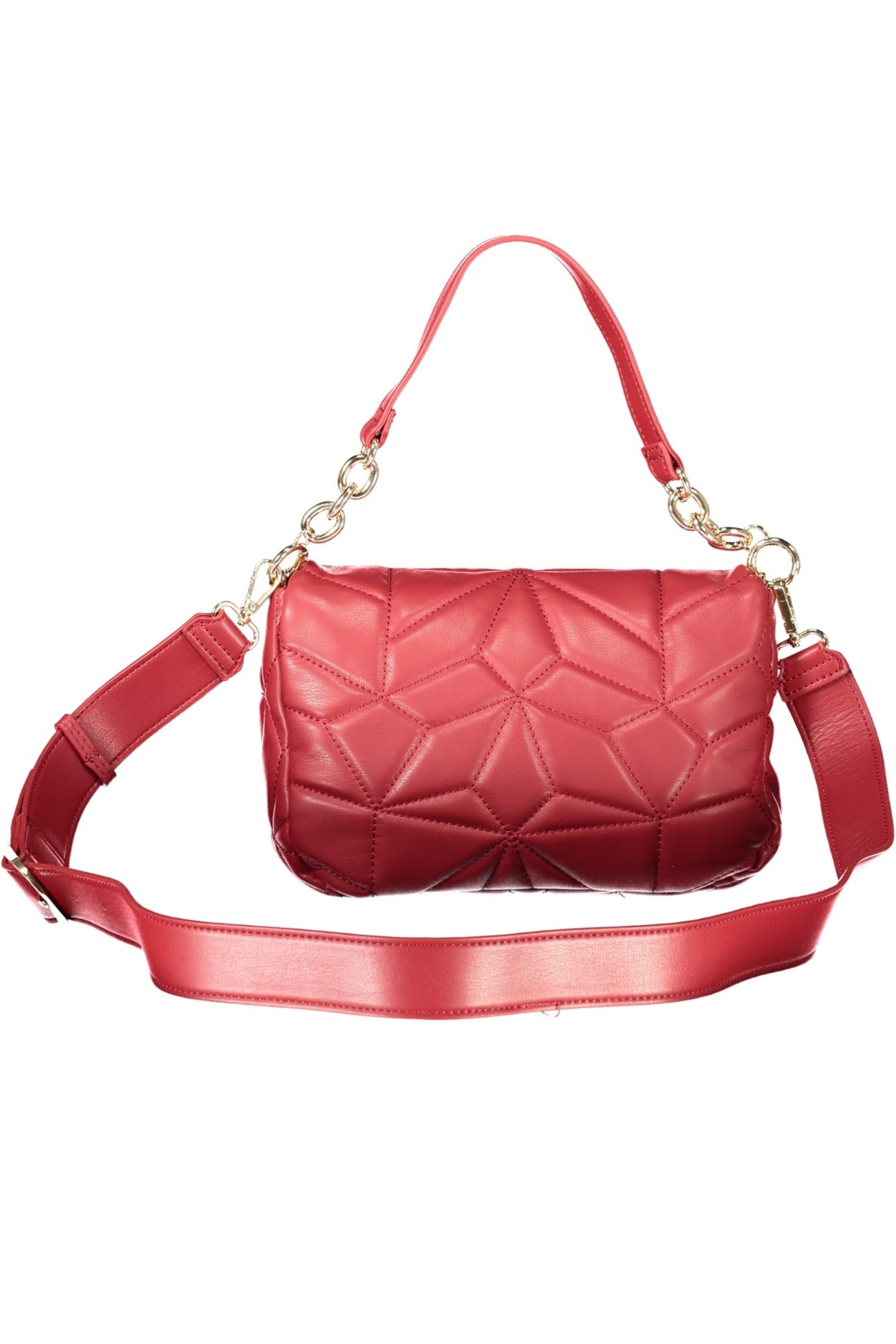 VALENTINO BAGS BORSA DONNA ROSSO