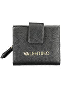 VALENTINO BAGS PORTAFOGLIO DONNA NERO