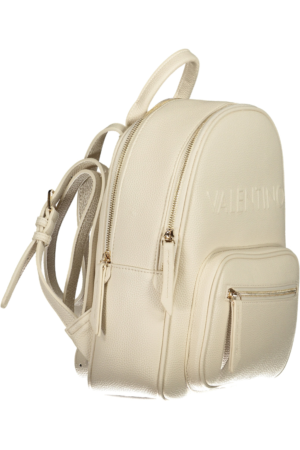 VALENTINO BAGS ZAINO DONNA BEIGE