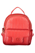VALENTINO BAGS ZAINO DONNA ROSSO