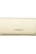 VALENTINO PORTAFOGLIO DONNA BEIGE