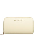 VALENTINO PORTAFOGLIO DONNA BEIGE