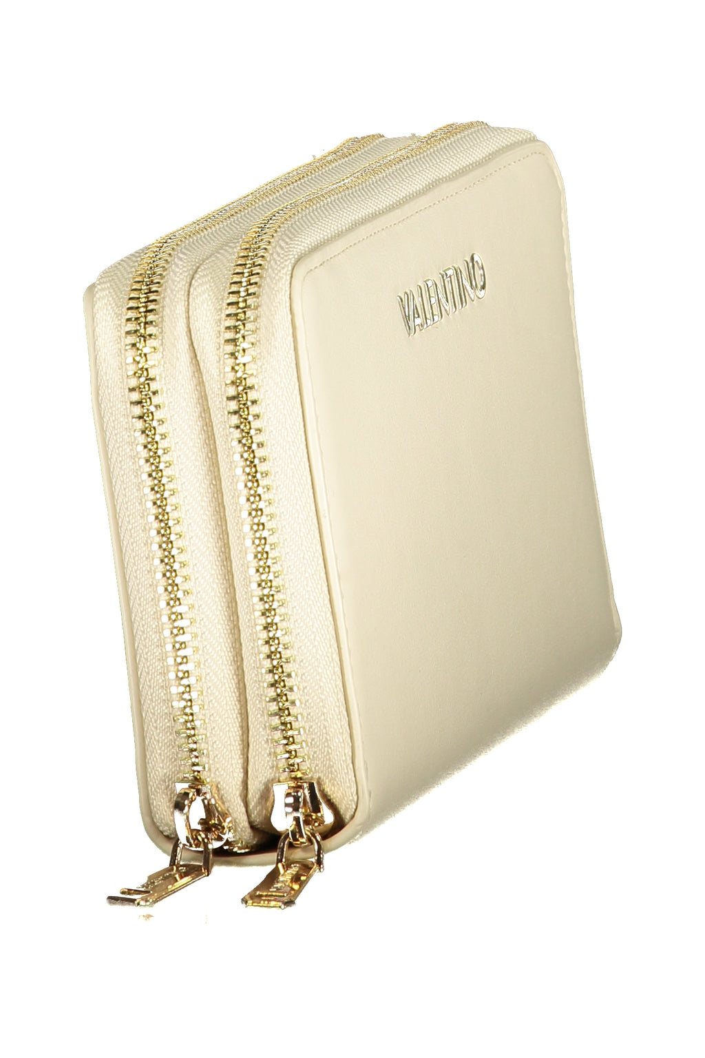 VALENTINO PORTAFOGLIO DONNA BEIGE