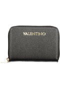VALENTINO PORTAFOGLIO DONNA NERO