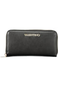 VALENTINO PORTAFOGLIO DONNA NERO