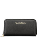 VALENTINO PORTAFOGLIO DONNA NERO