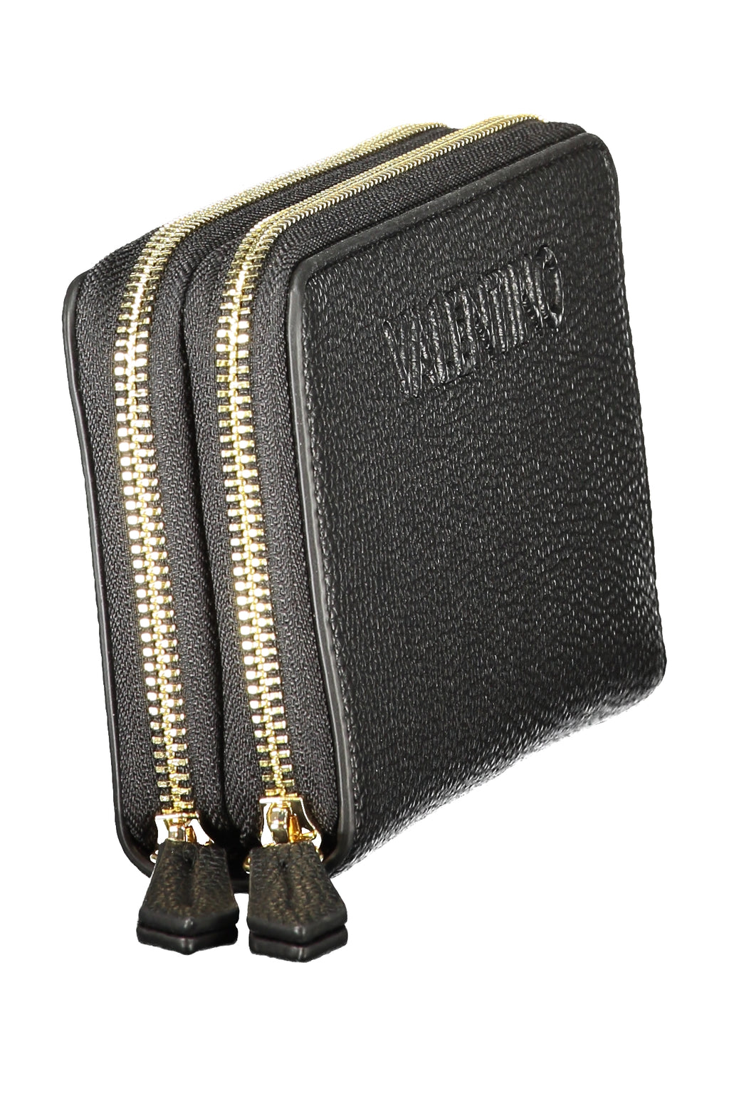 VALENTINO PORTAFOGLIO DONNA NERO