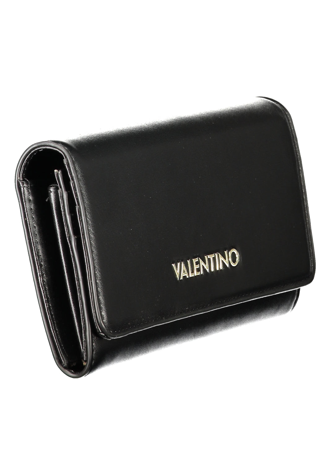 VALENTINO PORTAFOGLIO DONNA NERO