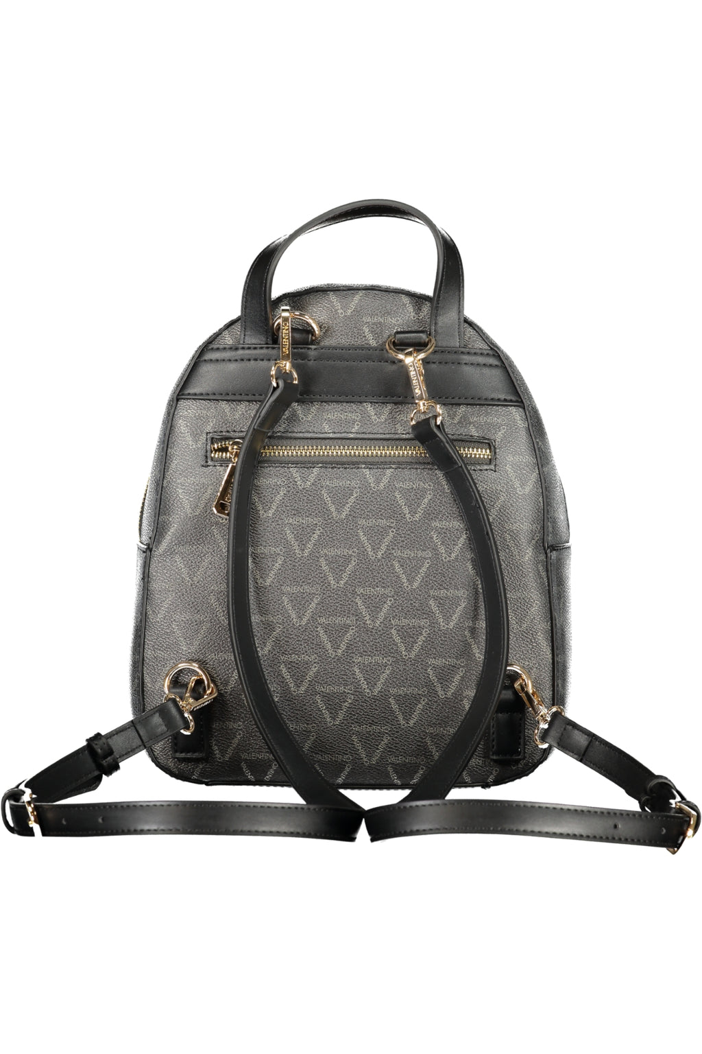 VALENTINO ZAINO DONNA NERO