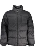 VANS GIUBBOTTO UOMO NERO